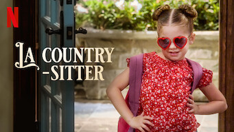 La country-sitter (2021)