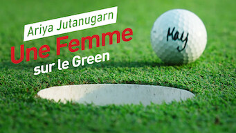 Ariya Jutanugarn : Une femme sur le green (2019)