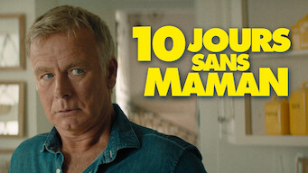 10 Jours Sans Maman (2020)