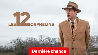 Les 12 Orphelins (2021)