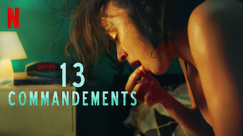 13 Commandements (2018)