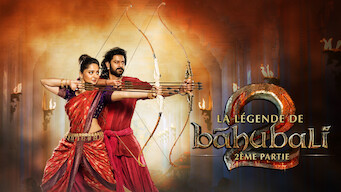 La légende de Baahubali : 2ème partie (2017)