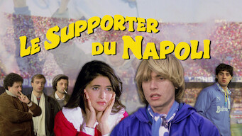 Le Supporter du Napoli (1987)