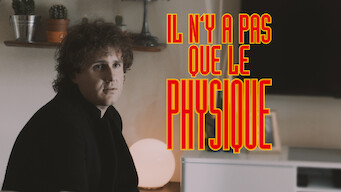 Il n’y a pas que le physique (2018)