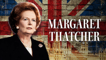 Margaret Thatcher : La Dame de fer (2012)