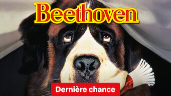 Beethoven (1992)