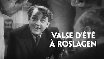 Valse d'été à Roslagen (1945)