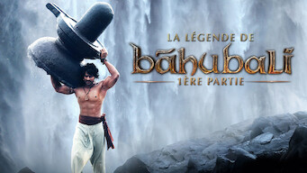 La Légende de Baahubali : 1ère Partie (2015)