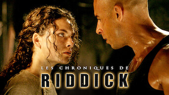 Les chroniques de Riddick (2004)