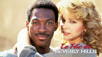 Le Flic de Beverly Hills (1984)