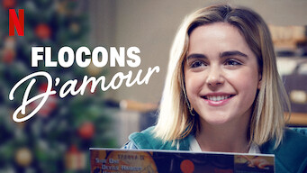 Flocons d'amour (2019)