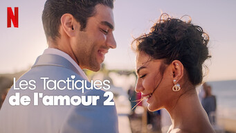 Les Tactiques de l'amour 2 (2023)