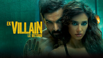 Ek Villain : Le retour (2022)