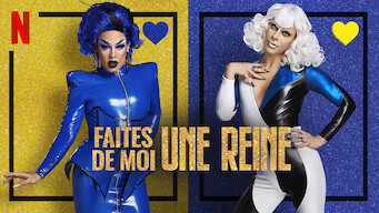 Faites de moi une reine (2020)