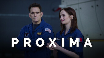 Proxima (2019)