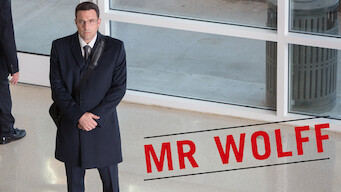 Mr Wolff (2016)