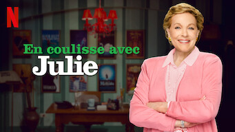 En coulisse avec Julie (2017)