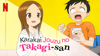 Karakai Jouzu no Takagi-san (2019)