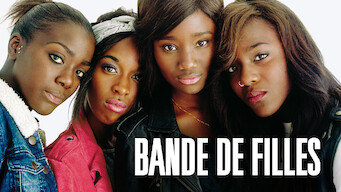 Bande de filles (2014)