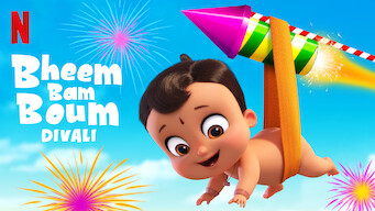 Bheem Bam Boum : Divali (2019)