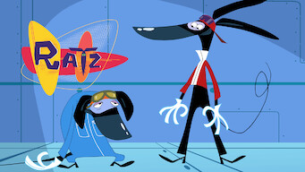 Ratz (2003)