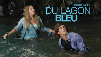 Les naufragés du lagon bleu (2012)