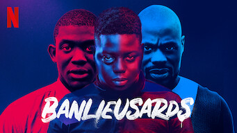 Banlieusards (2019)