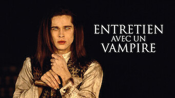 Entretien avec un vampire (1994)