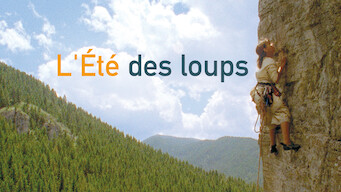 L'Été des loups (2003)