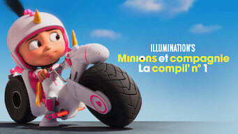 Minions et compagnie : La compil' nº 1 (2022)