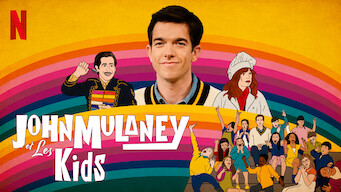 John Mulaney et les kids (2019)