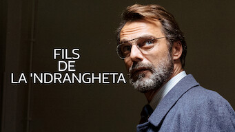 Fils de la 'Ndrangheta (2018)