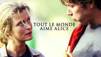 Tout le monde aime Alice (2001)