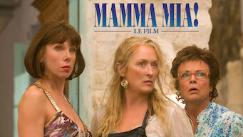 Mamma Mia ! le film (2008)