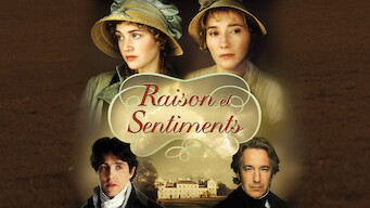 Raison et sentiments (1995)