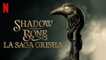 Shadow and Bone : La saga Grisha (2023)