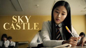 SKY Castle (2018)