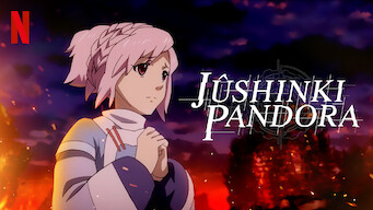 Jûshinki Pandora (2018)