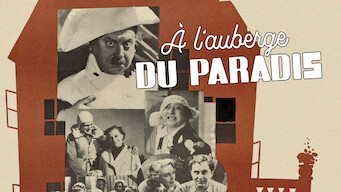 À l’auberge du paradis (1936)