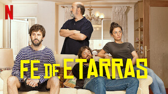 Fe de etarras (2017)