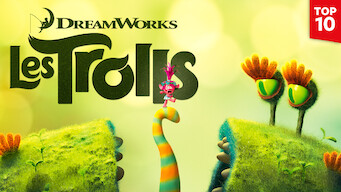 Les Trolls (2016)