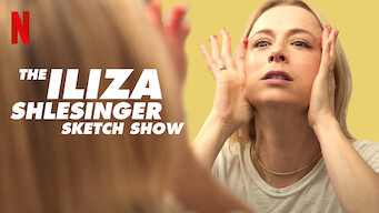 The Iliza Shlesinger Sketch Show (2020)