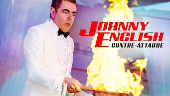 Johnny English contre-attaque (2018)