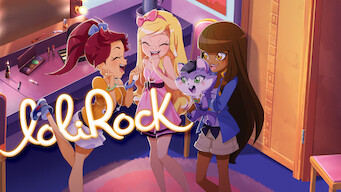 LoliRock (2016)