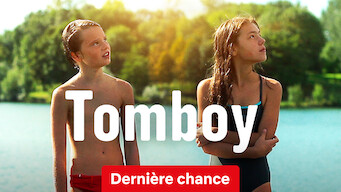 Tomboy (2011)