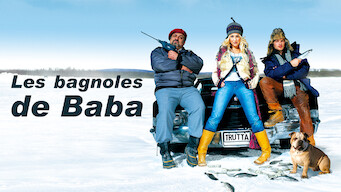 Les Bagnoles de Baba (2006)