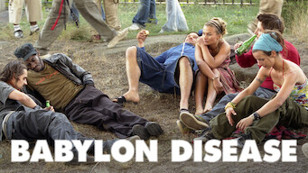 Babylon Disease (2004)