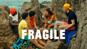 Fragile (2021)