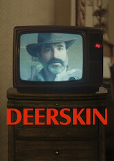 Deerskin